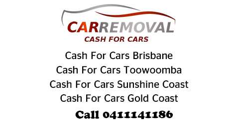 Photo: Car Removal Cash For Cars